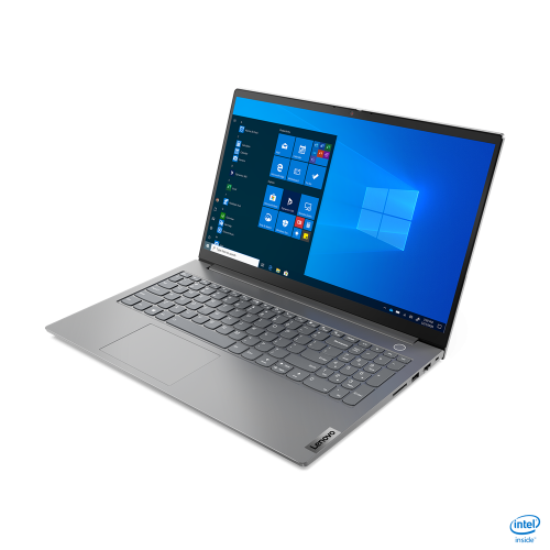 Lenovo ThinkBook 15 - Core i5-1135G7 Processor, 8GB RAM, 1TB HDD, 15.6 Lenovo ThinkBook 15 - Core i5-1135G7 Processor, 8GB RAM, 1TB HDD, 15.6